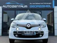 2019 Renault Twingo