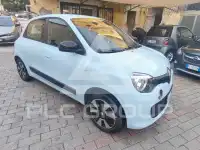 2019 Renault Twingo