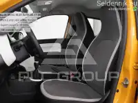 2019 Renault Twingo