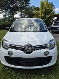 2019 Renault Twingo