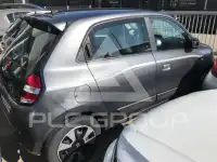 2019 Renault Twingo