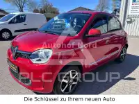 2019 Renault Twingo
