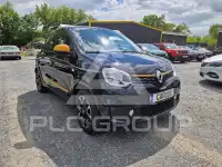 2019 Renault Twingo