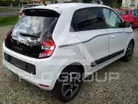2019 Renault Twingo