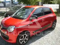 2019 Renault Twingo