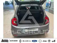 2019 Renault Twingo