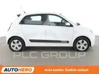 2019 Renault Twingo