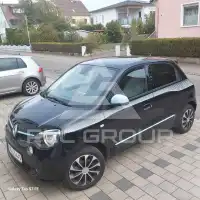 2019 Renault Twingo
