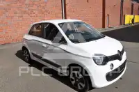 2019 Renault Twingo