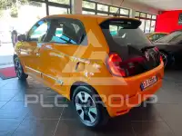2019 Renault Twingo