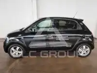 2019 Renault Twingo