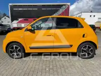 2019 Renault Twingo