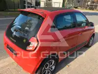 2019 Renault Twingo