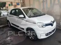 2019 Renault Twingo