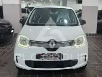 2019 Renault Twingo