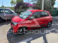 2019 Renault Twingo