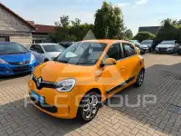 2019 Renault Twingo