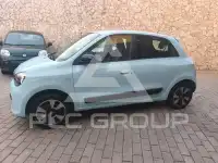 2019 Renault Twingo