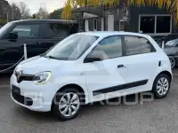 2019 Renault Twingo