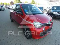 2019 Renault Twingo