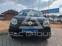 2019 Renault Twingo