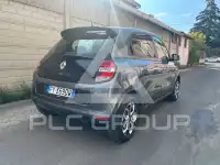 2019 Renault Twingo