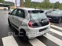 2019 Renault Twingo