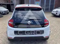 2019 Renault Twingo