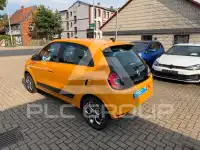 2019 Renault Twingo
