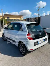 2019 Renault Twingo