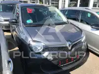 2019 Renault Twingo