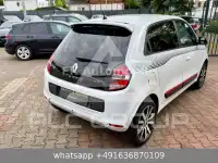 2019 Renault Twingo