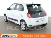 2019 Renault Twingo