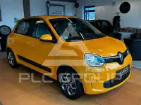 2019 Renault Twingo