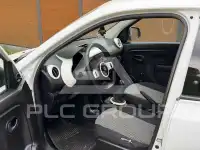 2019 Renault Twingo