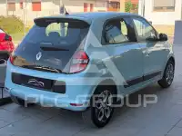 2019 Renault Twingo