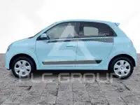 2019 Renault Twingo
