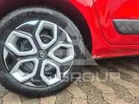 2019 Renault Twingo
