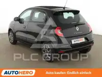 2019 Renault Twingo