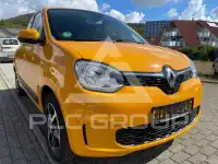 2019 Renault Twingo