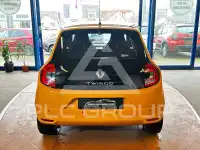 2019 Renault Twingo