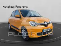 2019 Renault Twingo