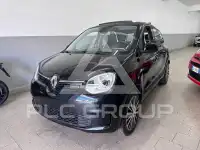 2019 Renault Twingo