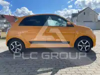 2019 Renault Twingo