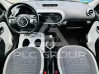 2019 Renault Twingo