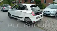 2019 Renault Twingo