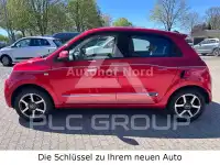 2019 Renault Twingo