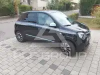 2019 Renault Twingo