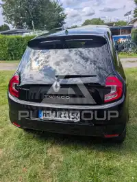 2019 Renault Twingo