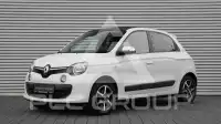2019 Renault Twingo